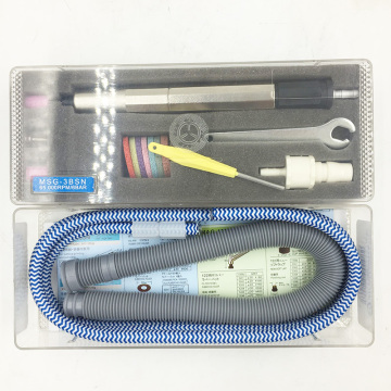 Pneumatic tools air micro air grinder pen high precision high degree of accuracy 3mm MSG-3BSN