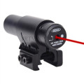 Powerful Tactical Mini Red Dot Laser Sight for Night Camping Precision Hunting Shooting Equipment 2021