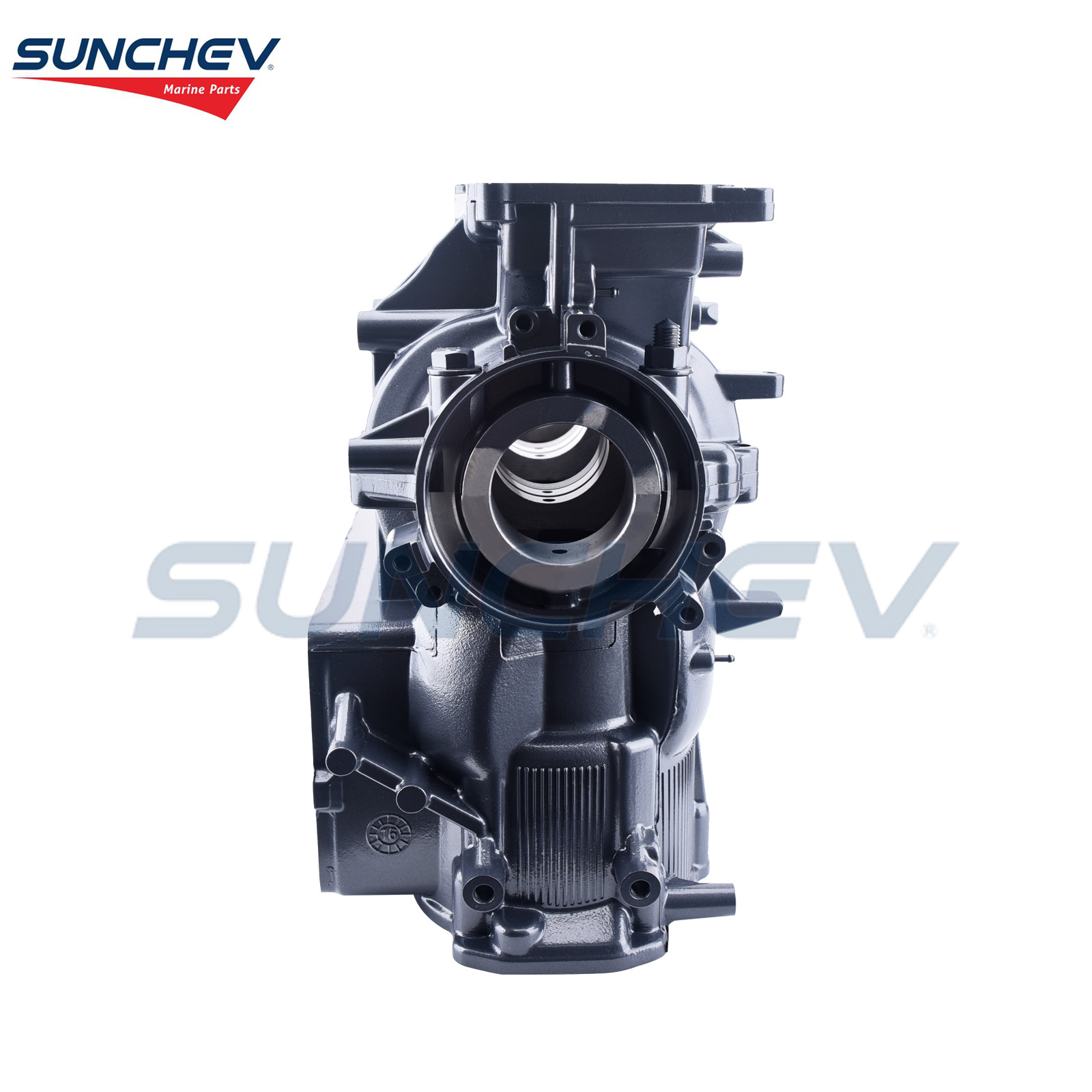 688-15100-05-94 Outboard Motor Boat Engine