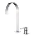 Basin Faucet Brushed Gold Faucet Hot and Cold washbasin Faucet Brass Bathroom above counter Basin kitchen Faucet EY-Y0048