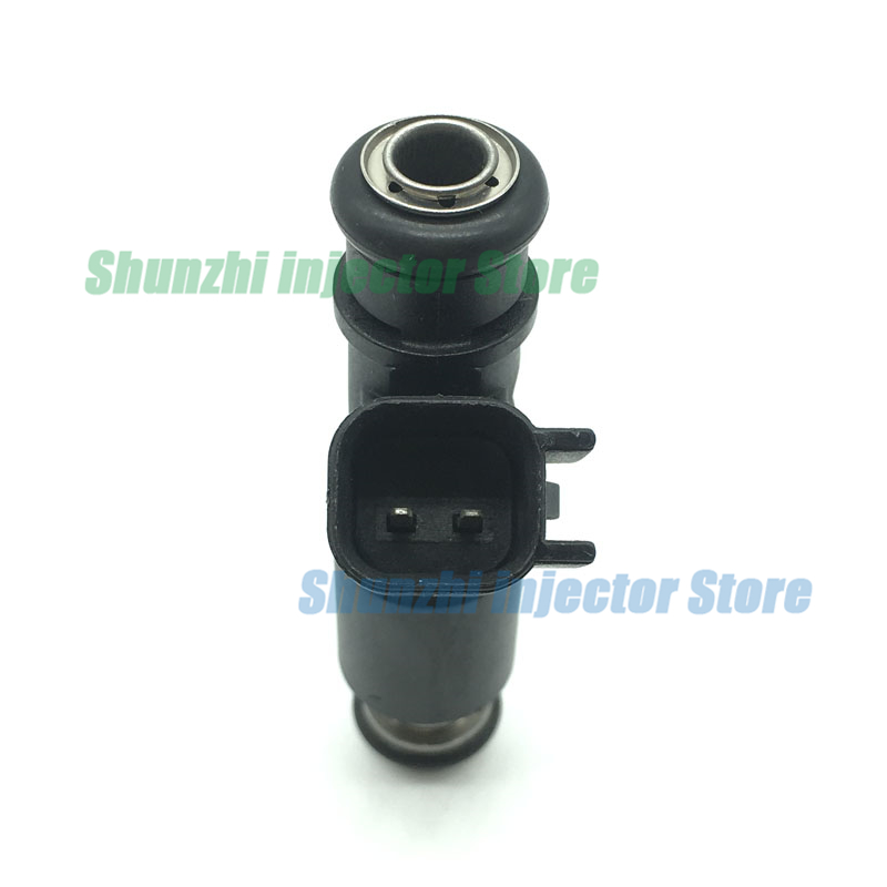 Fuel Injector Nozzle For Xiali N3 + 1.4 Ville 1.6 1.5 Vizi 1.4 1.5 Geely Vision OEM 25376995 2537 6995