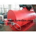 Heavy Oil Burning Used Air Heating Furnace