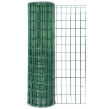 25mmx25mm More Size New Process Welded Wire Mesh