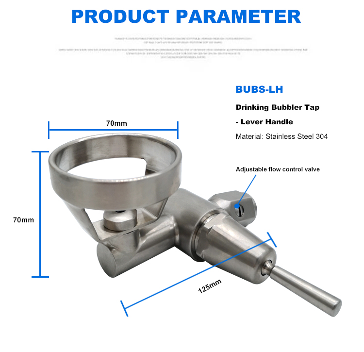 Basin Faucet