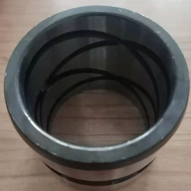 65*80*80mmn bucket bushings excavator bush