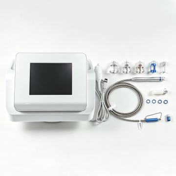 Multifunctional Diode Laser Physiotherapy System