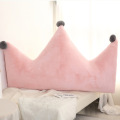 Big Pink Crown