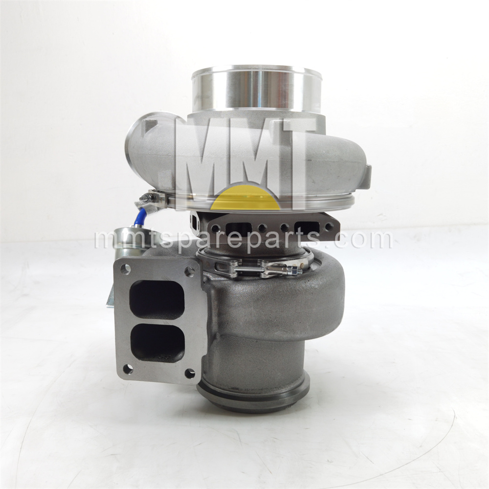 Turbocharger 238-8683