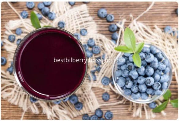 blueberry