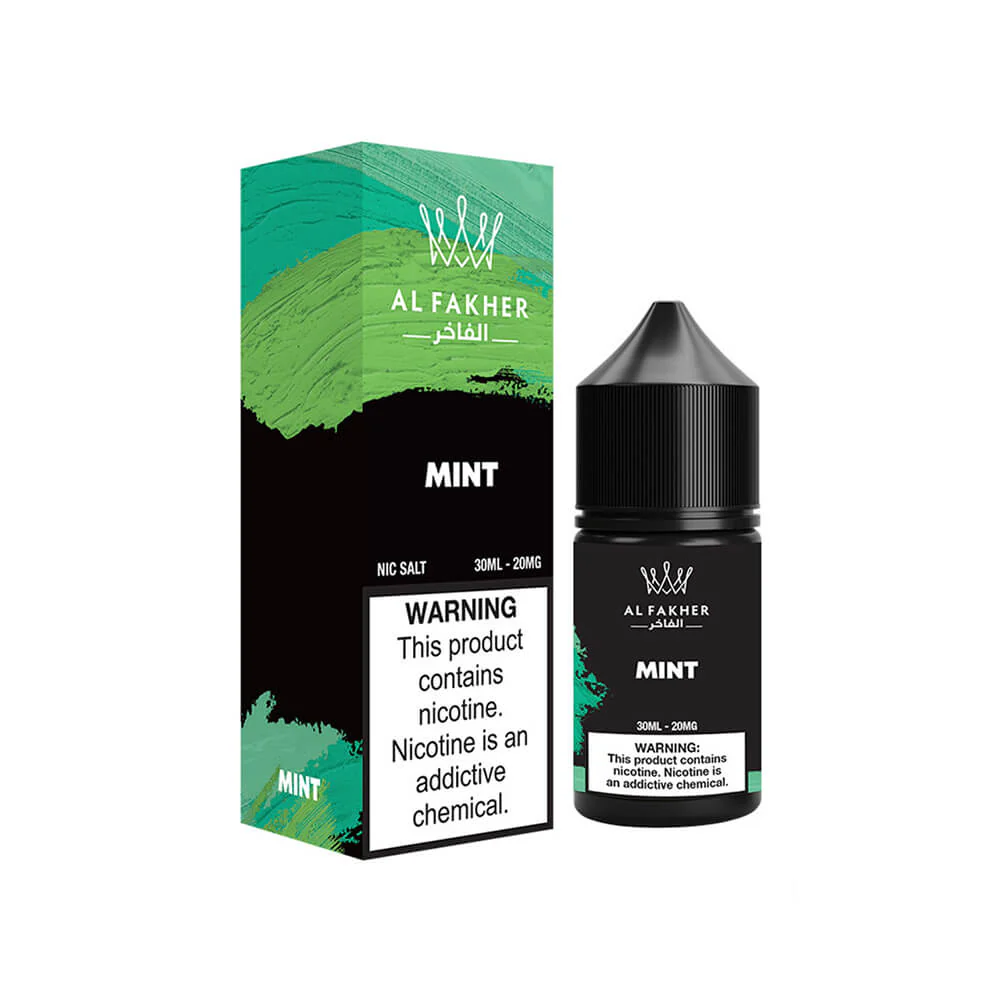 Al Fakher Liquid 30ml