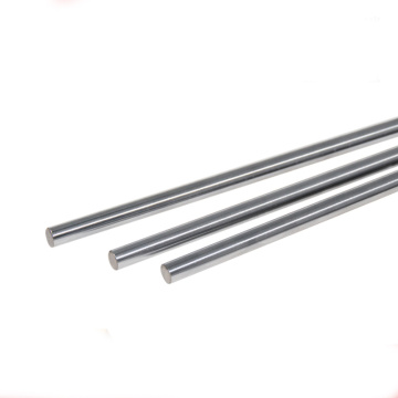 M3*150MM 304 Stainless Steel Cylinder Linear Rail Round Rod Shaft Bar Studding Rod diameter 3mm