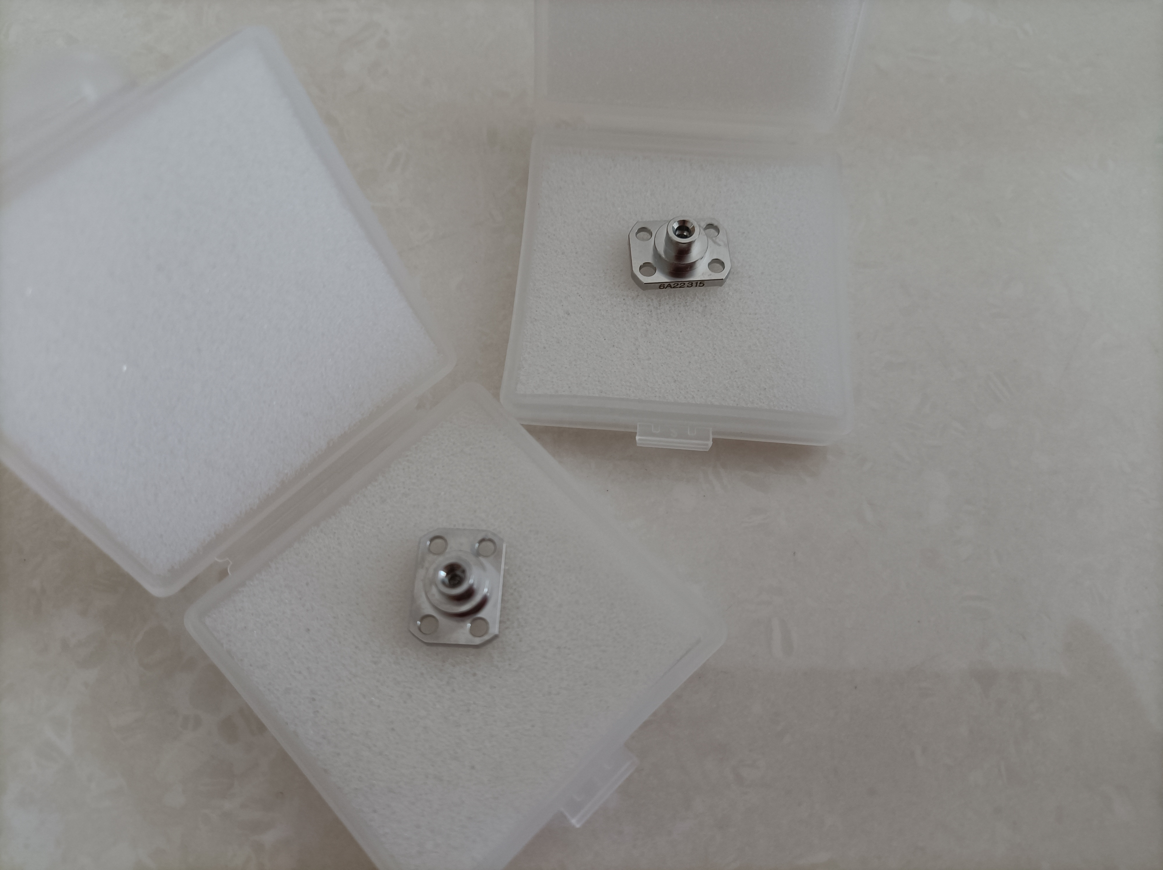 Hot-selling 451670 Nozzle 65um 65 micron nozzle plate for PB PX PXR RX CIJ inkjet printers6