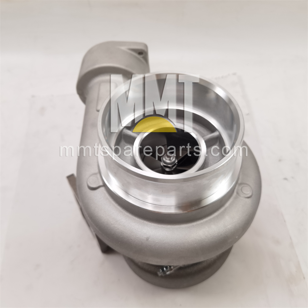 Turbocharger 211-1023