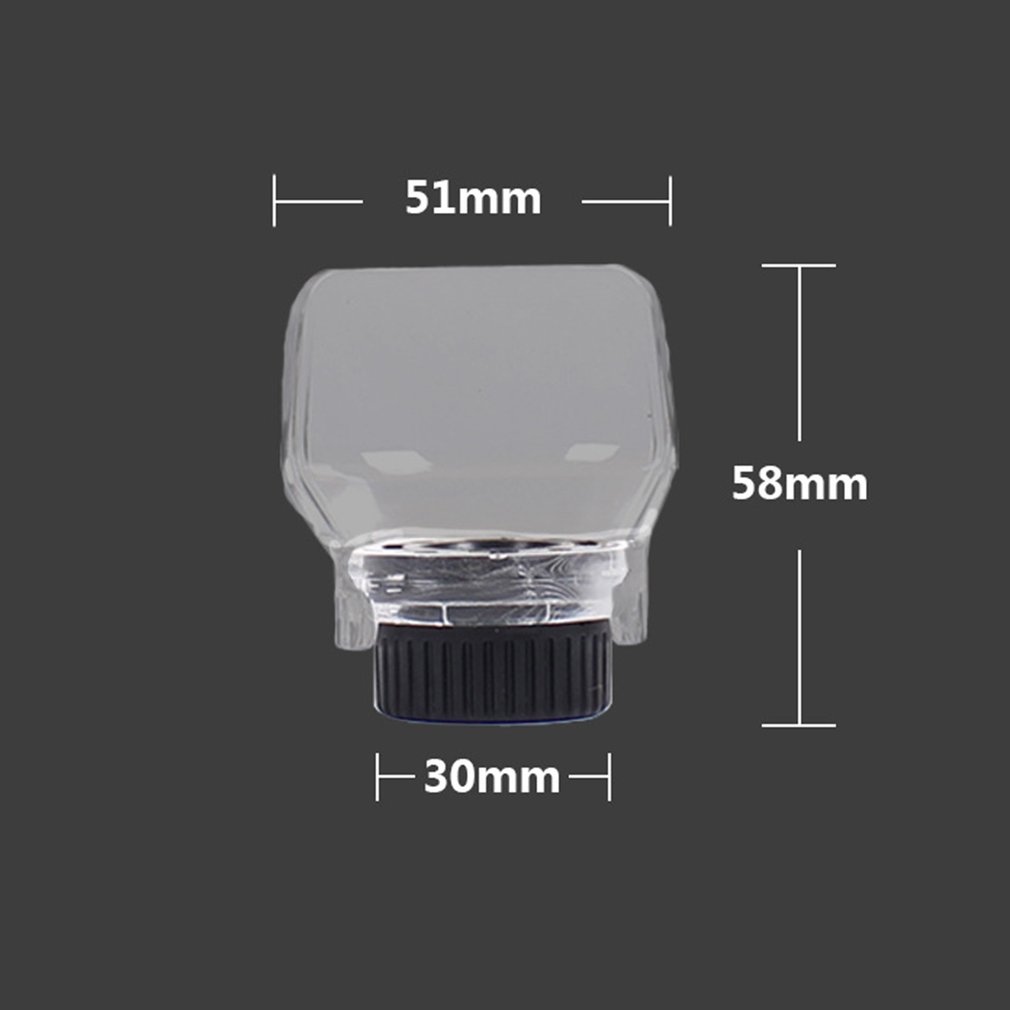 A550 Electric Grinding Protecting Cover Mini Drill Accessories for DREMEL Grinder Cover Safety Protecting Cover