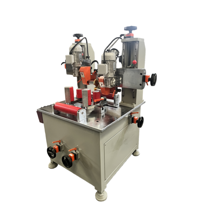 Kurling Machine1