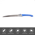 Quick hand saw woodworking hand saw tool wood folding saw household small multi-function logging saw for camping hiking