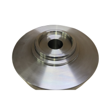Alloy Shaped Stainless BW Fittings Socket Weld Flange