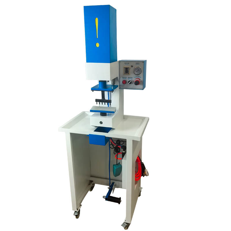 SC-166-2 Punching machine                 (3)