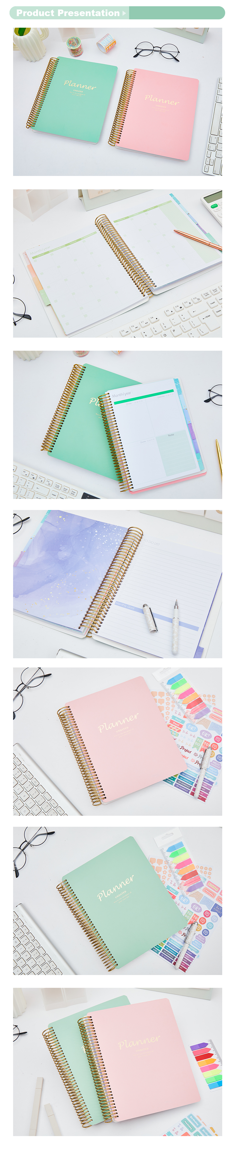 Pu cover widen undated planner12