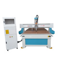 mdf pvc aluminium composite panels cutting wood router cnc woodworking machine