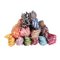 DIY Twisted Paper Raffia Craft Favor Gift Wrapping Twine Rope Thread Scrapbooks Invitation Flower Decoration 11 Colors 10M 2mm