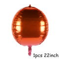 1pcs Balloon e