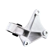 Engine Mounting Bracket Sand casting Parts