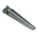 Led Fluorescent Lamp With Explosion Proof Character