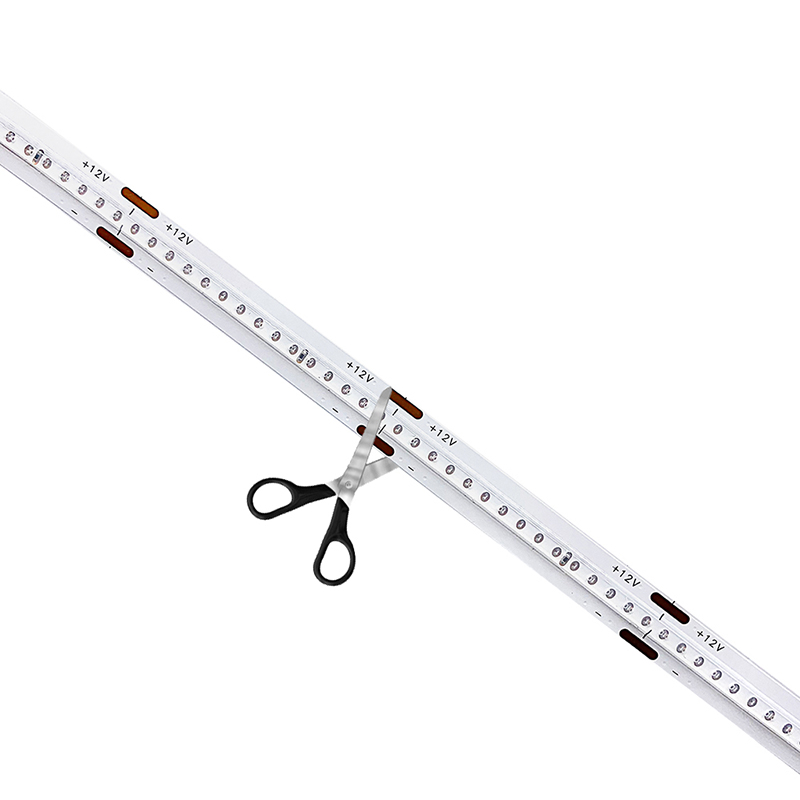 300led Cob Led Strip