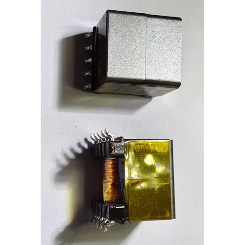 12W SMD POE high current transformer exporters