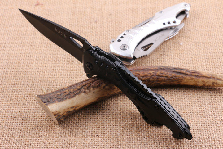 Hunting Pocket Knife