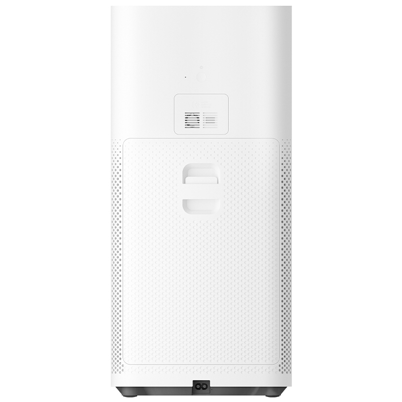 Xiaomi Mi Air Purifier 3 MIJIA Formaldehyde Cleanner Automatic Home Air Fresher Smoke Detector Hepa Filter APP Remote Control