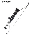 30-50 Lbs Powerful Archery Recurve Bow, A Hot-Selling Professional Bow And Arrow For Outdoor Hunting And Shooting Competitions