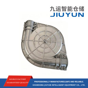 DN60 Disc Feed Line Elbow / Corner Unit