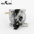 KELKONG Motorcycle Carburetor Carb For Honda GX160 GX200 5.5 Horse Power 6.5Horse Power Generator 168F Engine