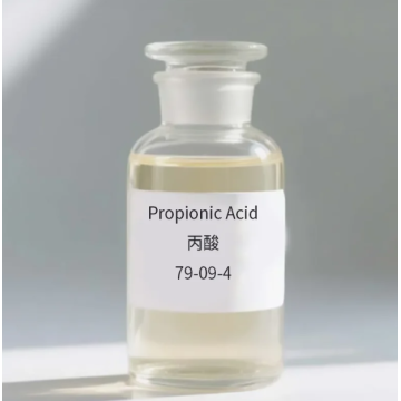 Sodium propionic acid salt compound