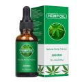 30ml 5000mg cbd Oil Organic Essential Oil Hemp Seed Oil Herbal Drops 5000mg cbd Oil Body Relieve Stress Oil Skin Care Help Sleep