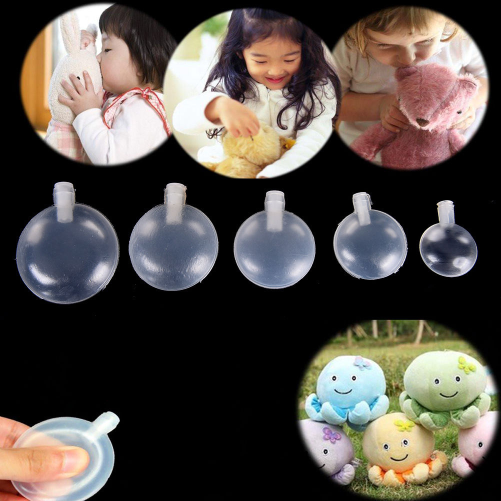 Hot Sale Squeakers Repair Fix Pet Baby Toy 5 Sizes Noise Maker Insert Replacement Wholesale