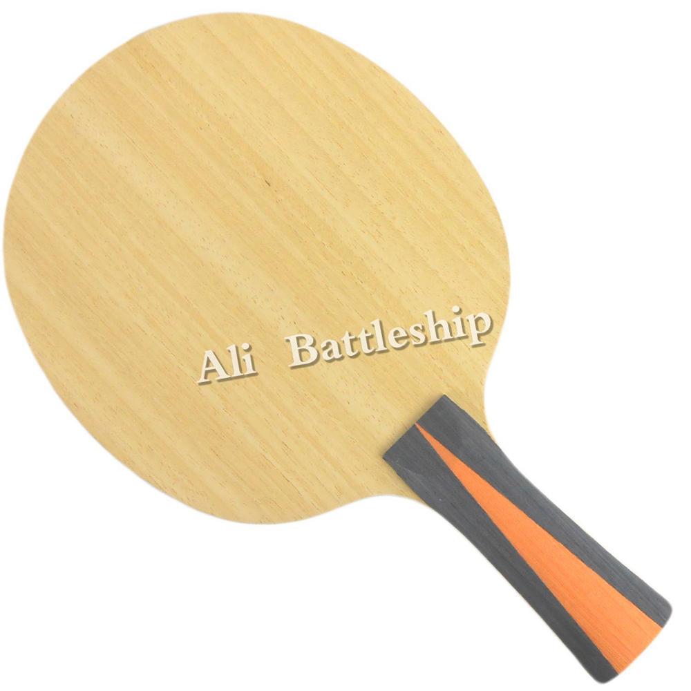 Palio official energy 01 table tennis blade special for 40+ new material table tennis racket game loop and fast attack 3ply wood