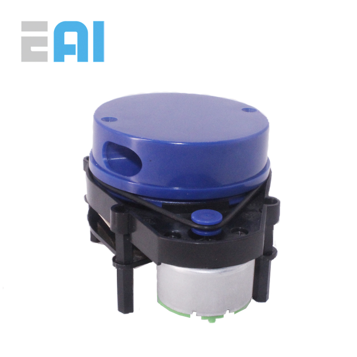 EAI YDLIDAR X4 LIDAR Laser Radar Scanner Ranging Sensor Module 10 meters 5KHz Ranging Frequency EAI YDLIDAR-X4 for ROS