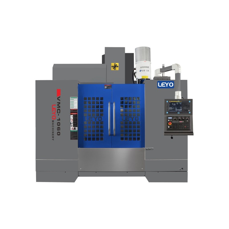 1060mm Travel Machining Center