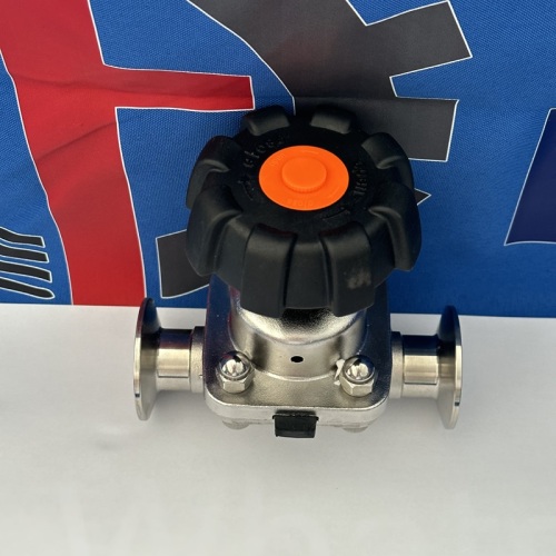 High Quality Manual Clamped Sanitary Diaphragm Valve Wholesale,Supply Various High Quality Manual Clamped Sanitary Diaphragm Valve of High Quality