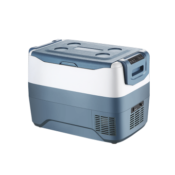 Reliable Medium Size Car Refrigerator for Travel