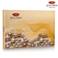 100% original gN Pearl Cosmetics pure pearl powder nano 400 100g whitening acne