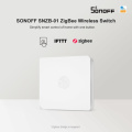 SONOFF SNZB ZigBee Wireless Switch Sensor Detector ZigBee EWelink Remote Controller Automation Modules Work With SONOFF ZBBridge