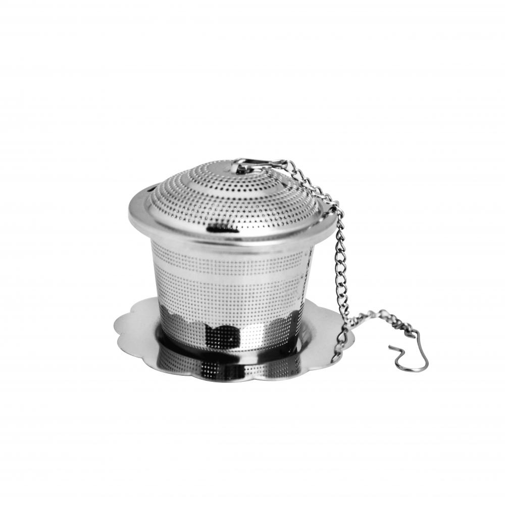 stainless steel tea ball Infuser