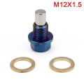 M12x1.5  with box