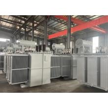 Oil Immersed Transformers For outdoor use