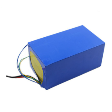 18650 8S4P 29.6V 10Ah Lithium Ion Battery Pack