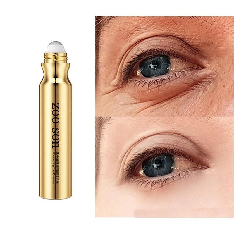 20ml Eye Cream Moisturizing Anti Aging Anti Remove Dark Circle Lift Firming Eye Essence Anti-wrinkle Hydrate Eye Serum